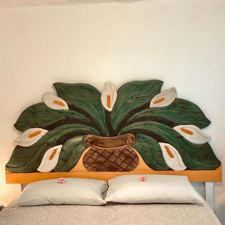 Pinelopi Room Олбия Екстериор снимка