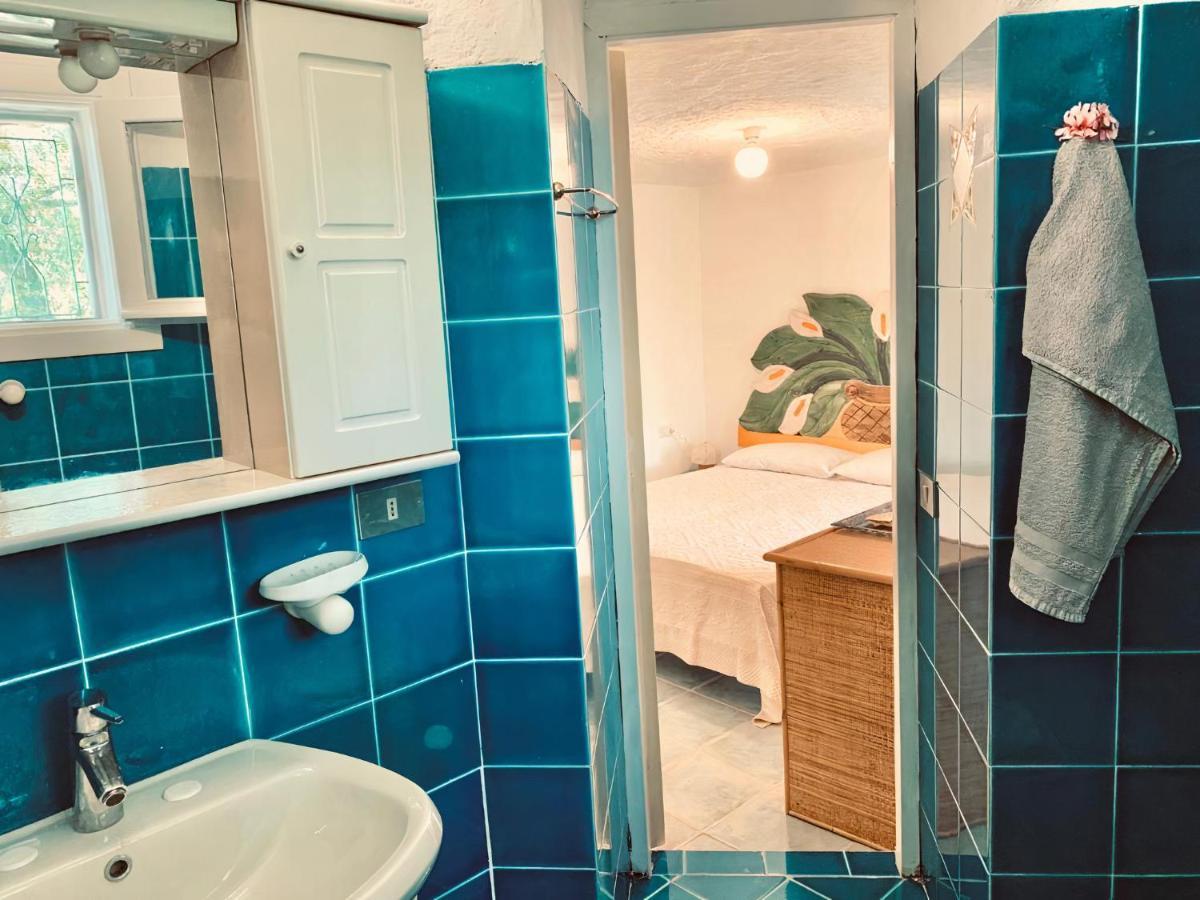 Pinelopi Room Олбия Екстериор снимка